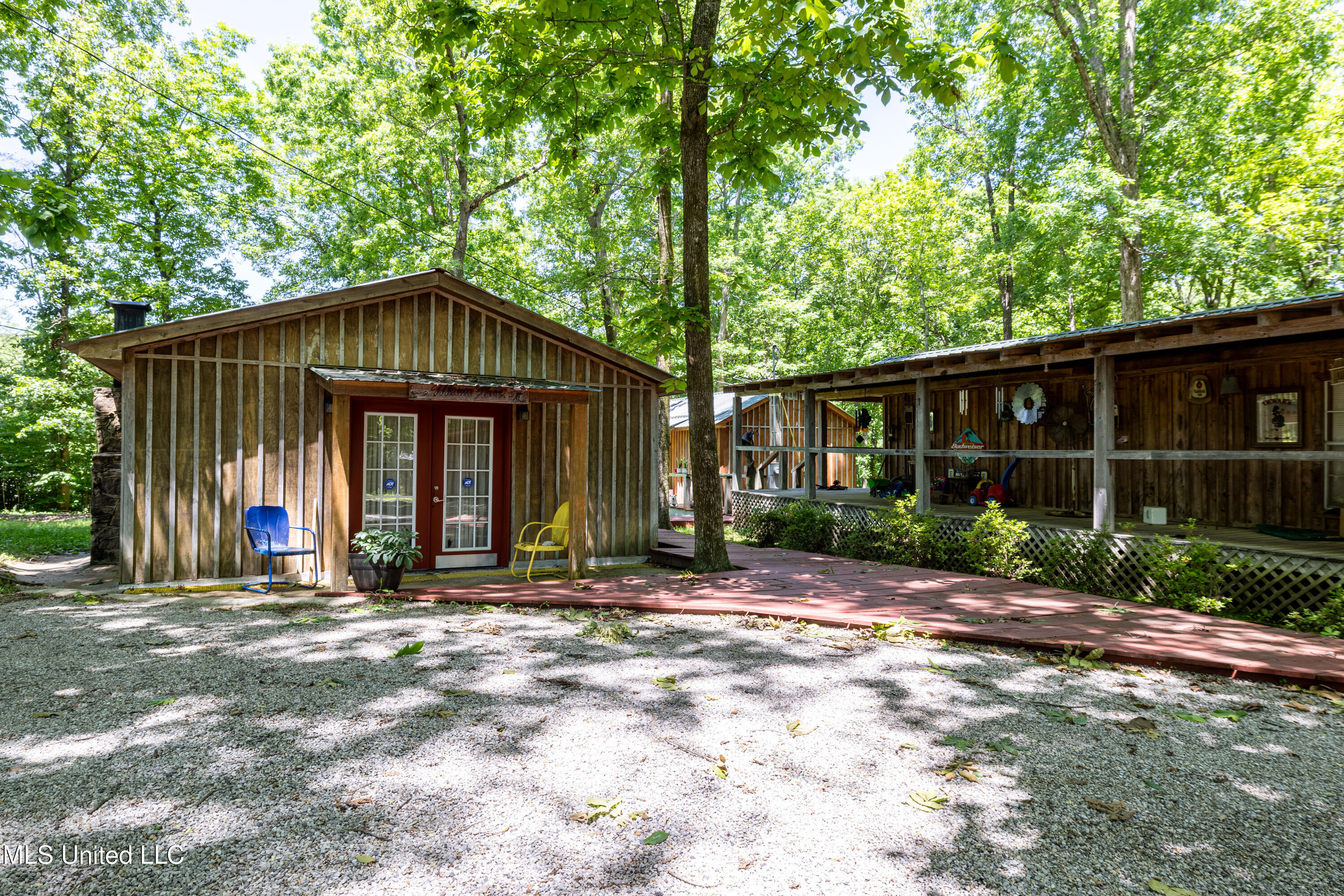 6869 Compress Road, Unit F Como, MS 38619 - Photo 10 of 17 compress rd-15