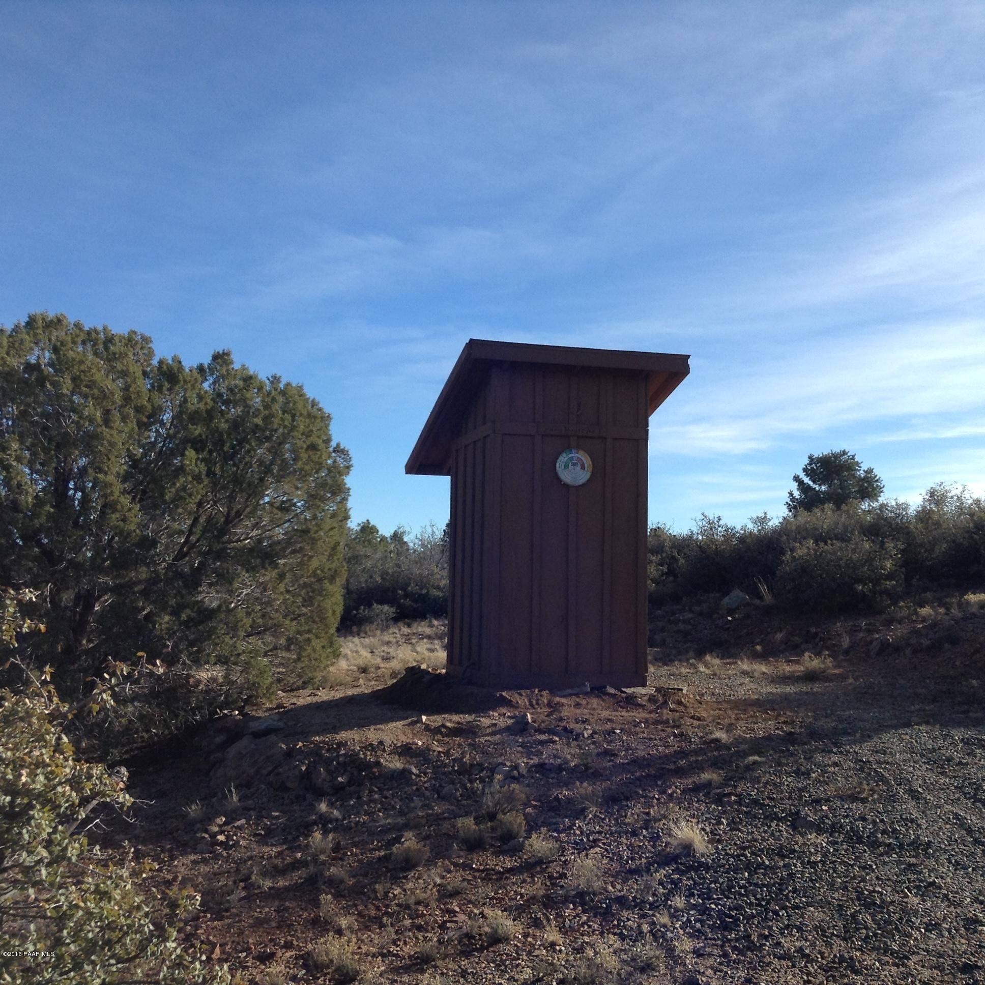 14350 North Brenda Road Prescott, AZ 86305 - Photo 16 of 22 well