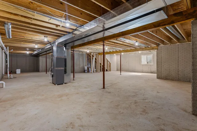 $464,900 | 713 Wheatley Drive, Mahomet, IL 61853