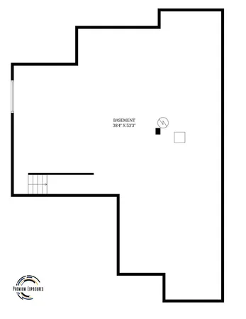 $464,900 | 713 Wheatley Drive, Mahomet, IL 61853