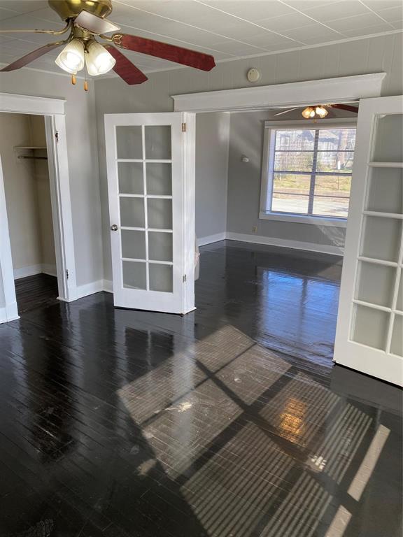 1613 Park Street Commerce, TX 75428 - Photo 31 of 39