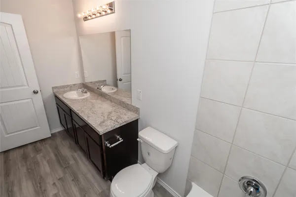 $1,935 | 3322 Atascocita Elm Drive, Humble, TX 77396