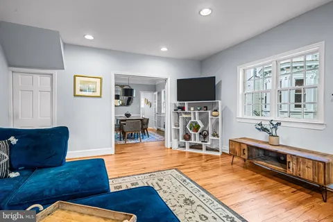 $650,000 | 60 Potter Street, Haddonfield, NJ 08033