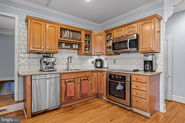 $650,000 | 60 Potter Street, Haddonfield, NJ 08033