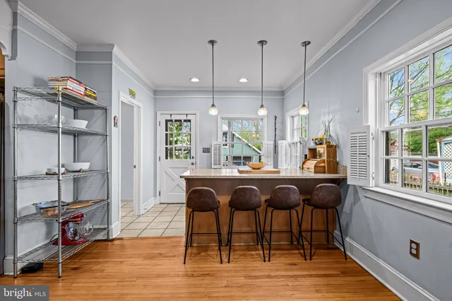 $650,000 | 60 Potter Street, Haddonfield, NJ 08033