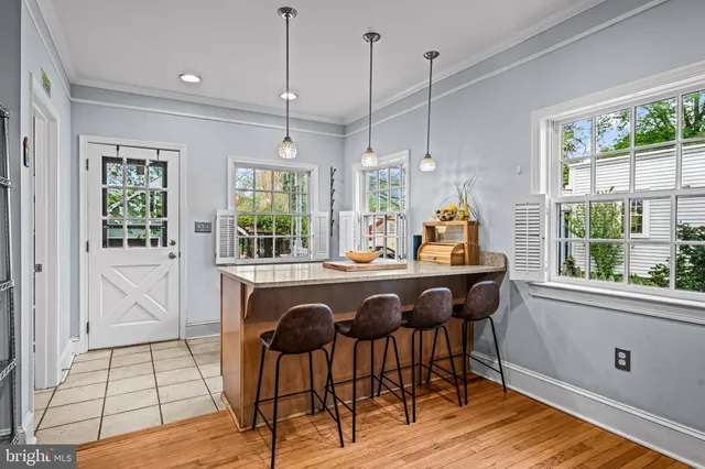 $650,000 | 60 Potter Street, Haddonfield, NJ 08033