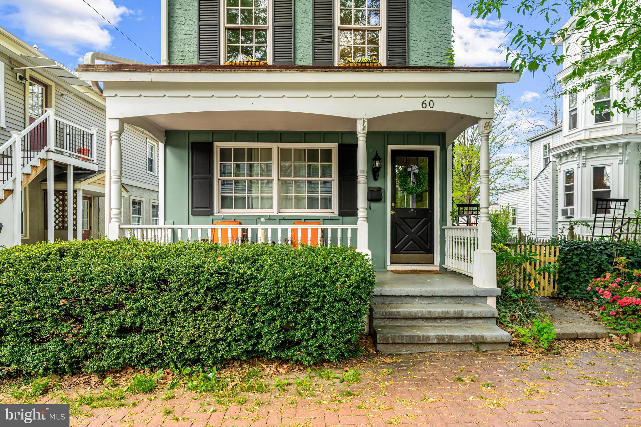 60 Potter Street Haddonfield, NJ 08033 - Photo 2 of 54