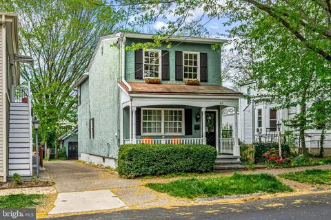 $650,000 | 60 Potter Street, Haddonfield, NJ 08033