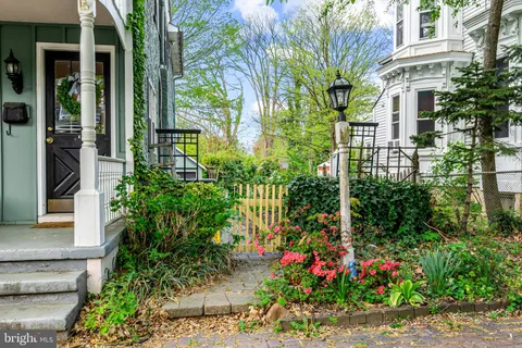 $650,000 | 60 Potter Street, Haddonfield, NJ 08033