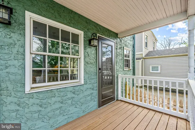 $650,000 | 60 Potter Street, Haddonfield, NJ 08033