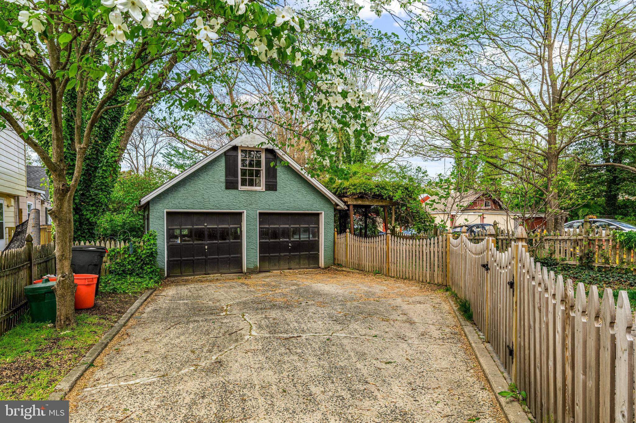 60 Potter Street Haddonfield, NJ 08033 - Photo 43 of 54