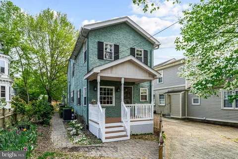 $650,000 | 60 Potter Street, Haddonfield, NJ 08033