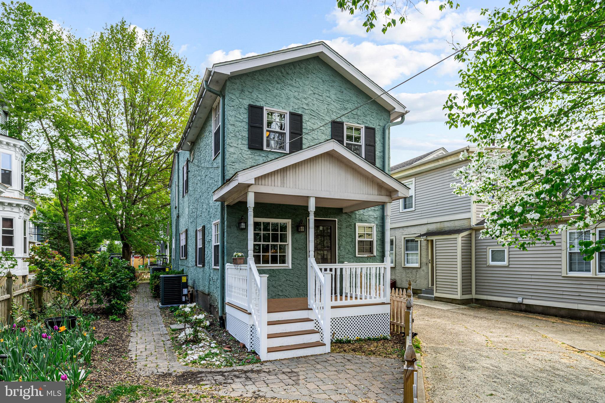 60 Potter Street Haddonfield, NJ 08033 - Photo 44 of 54