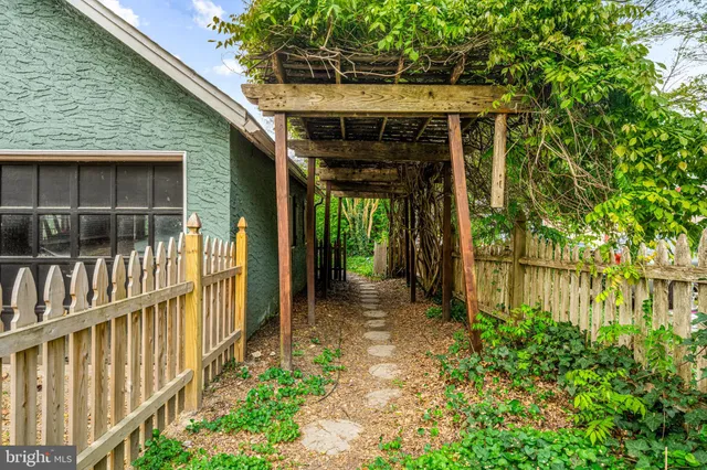 $650,000 | 60 Potter Street, Haddonfield, NJ 08033