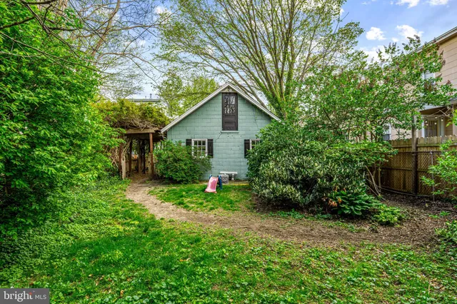 $650,000 | 60 Potter Street, Haddonfield, NJ 08033