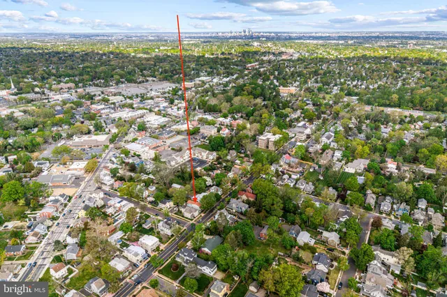 $650,000 | 60 Potter Street, Haddonfield, NJ 08033