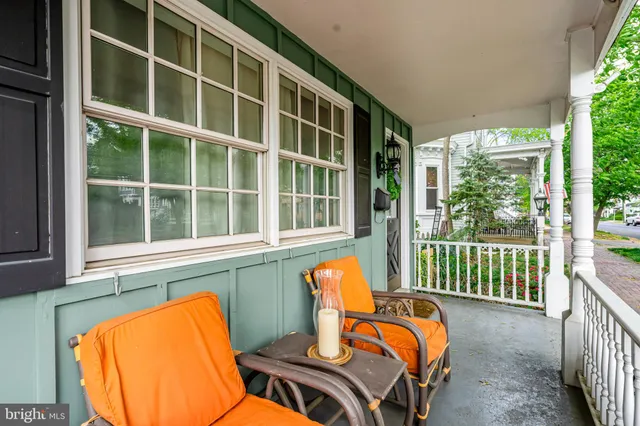 $650,000 | 60 Potter Street, Haddonfield, NJ 08033