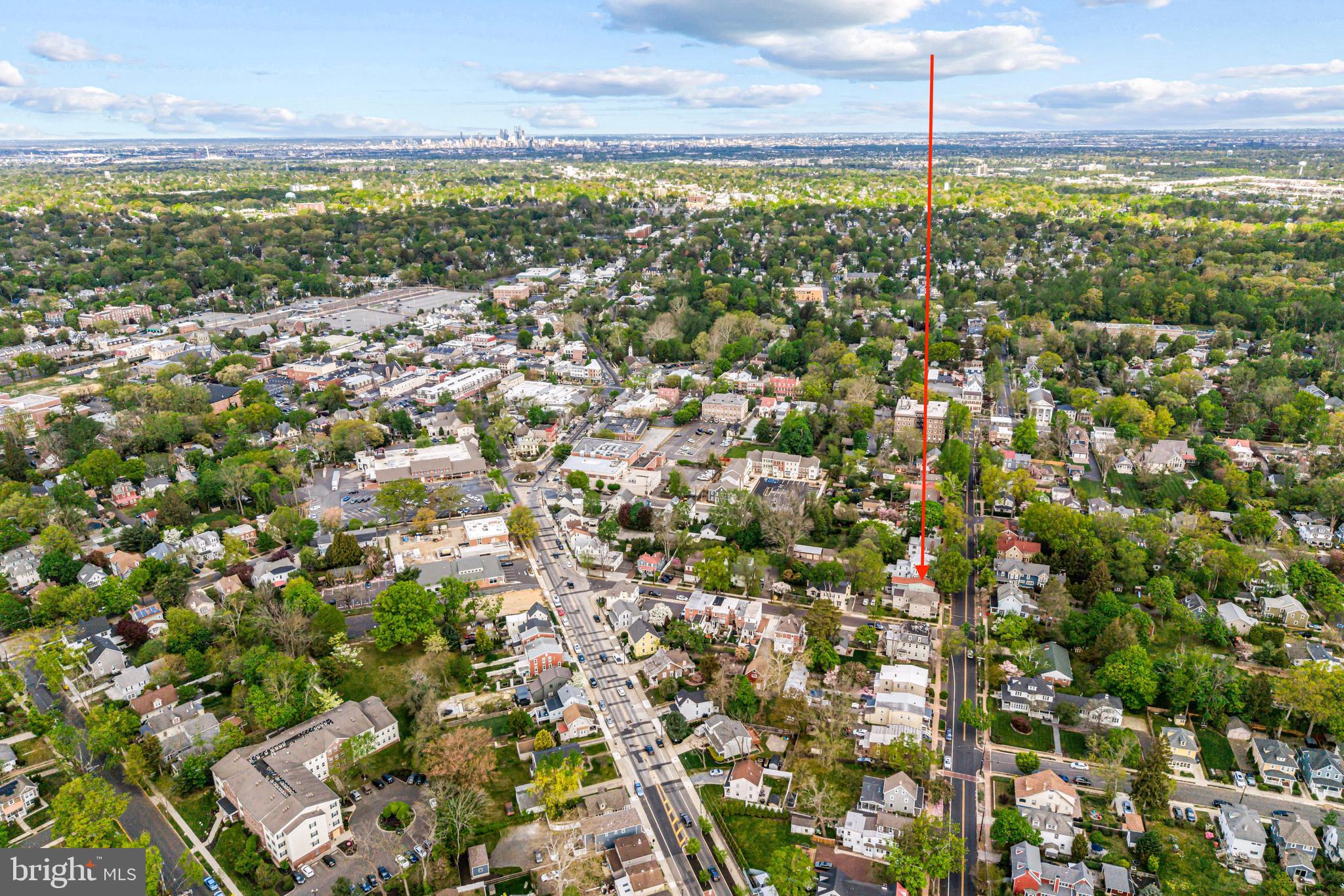 60 Potter Street Haddonfield, NJ 08033 - Photo 51 of 54