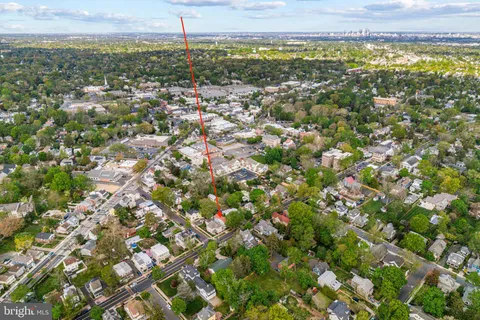 $650,000 | 60 Potter Street, Haddonfield, NJ 08033