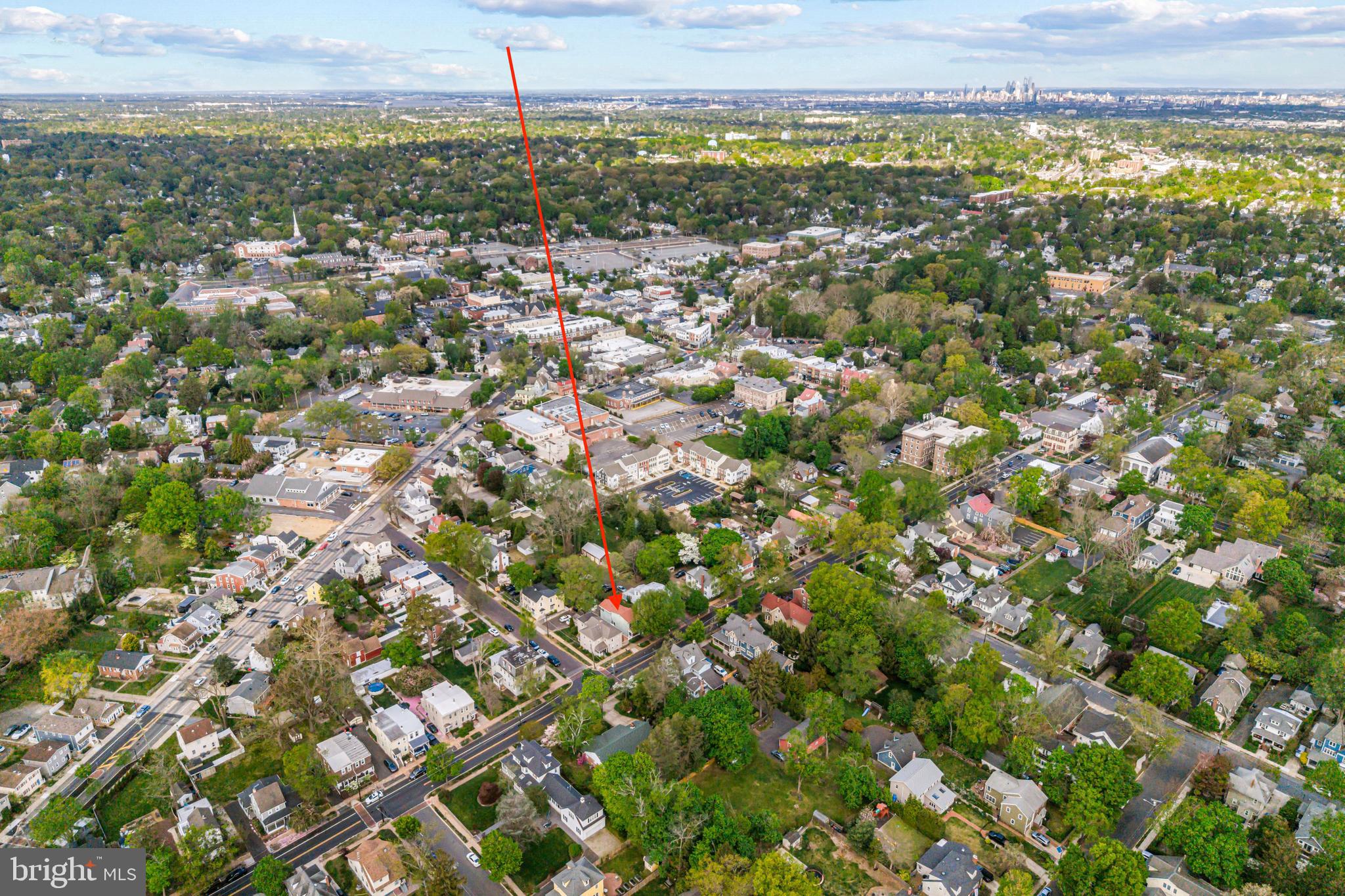 60 Potter Street Haddonfield, NJ 08033 - Photo 52 of 54