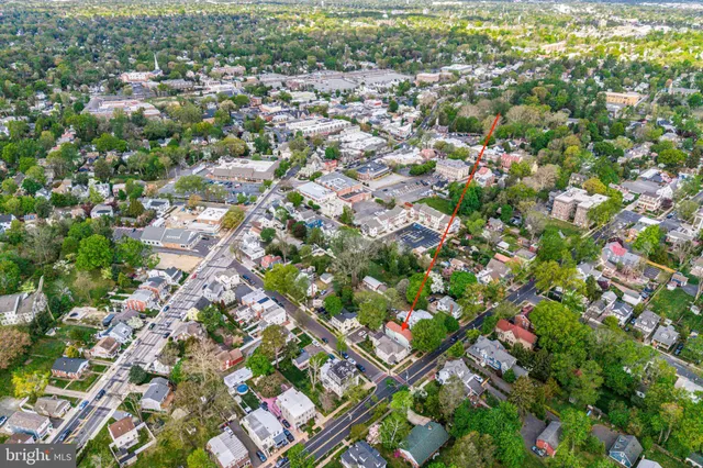 $650,000 | 60 Potter Street, Haddonfield, NJ 08033