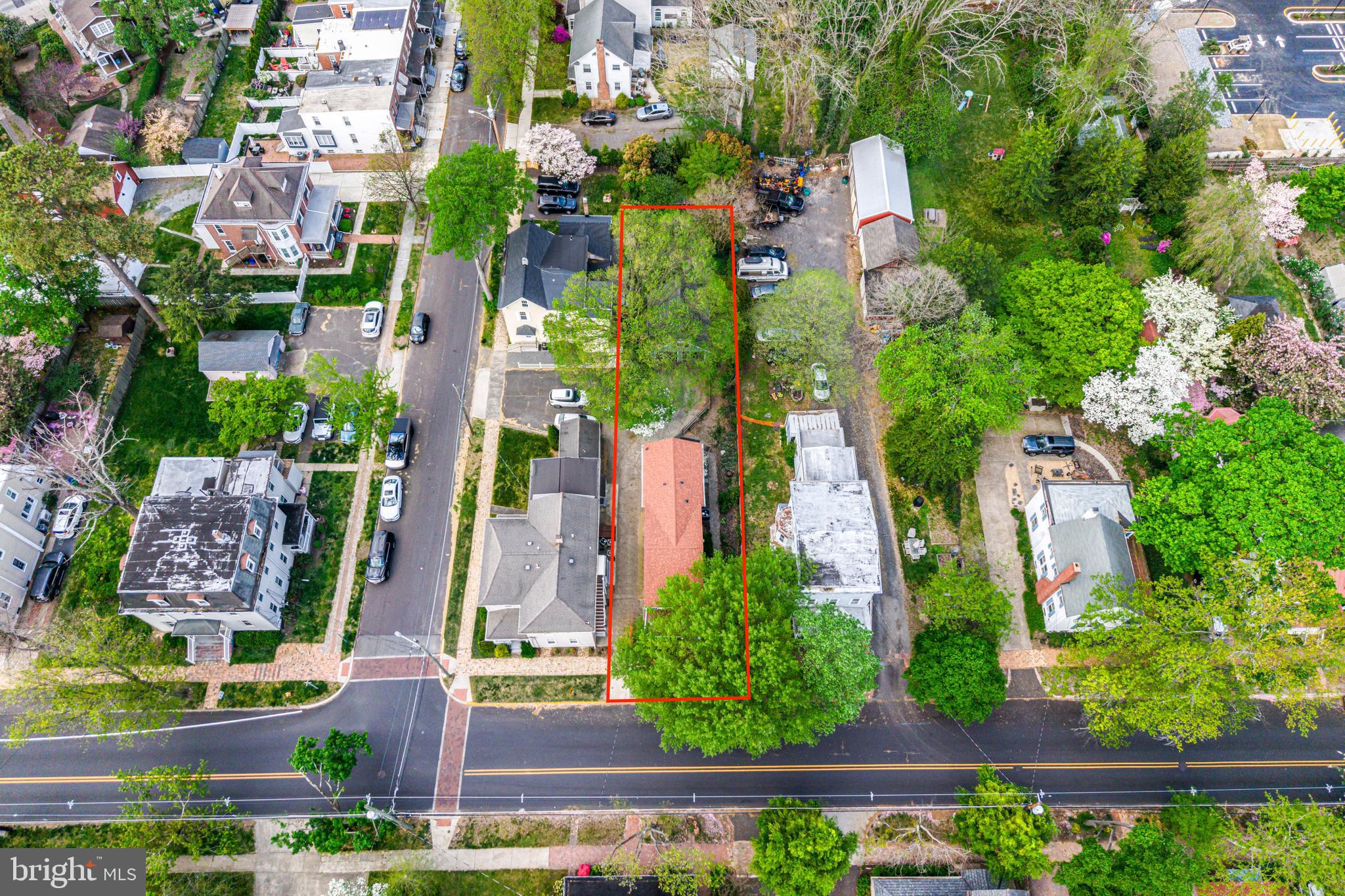 60 Potter Street Haddonfield, NJ 08033 - Photo 54 of 54