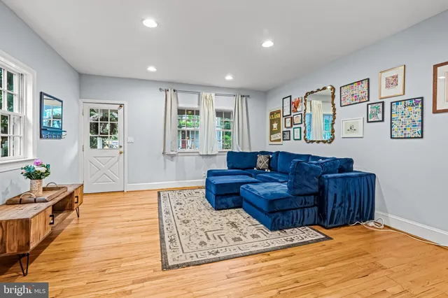 $650,000 | 60 Potter Street, Haddonfield, NJ 08033