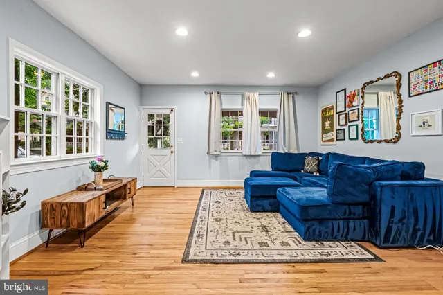 $650,000 | 60 Potter Street, Haddonfield, NJ 08033