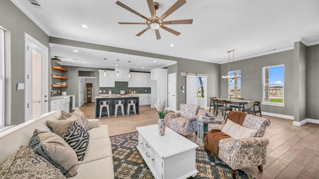 Springhill Tbd Springhill Tbd Kay Terrace Lane Weatherford, TX 76085 - Photo 10 of 31 Gallery Image 10