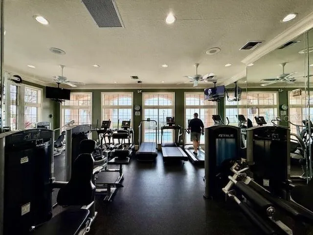 a view of a ocean from a balcony