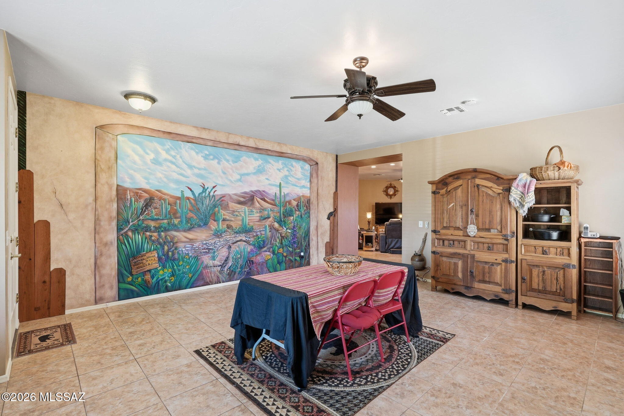 3497 South Desert Echo Road Tucson, AZ 85735 - Photo 8 of 50 008_ListerPros