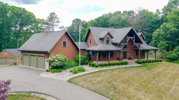 $1,430,000 | 54 Old Meeting House Lane, Norwell, MA 02061