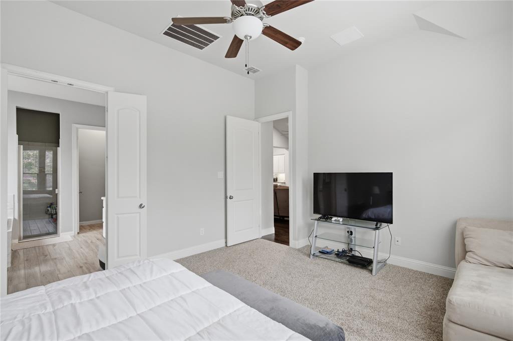 3827 Clearlight Road Celina, TX 75009 - Photo 16 of 38