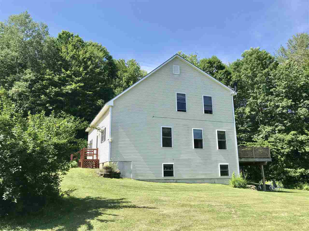 313 Sharon Meadows Sharon, VT 05068 - Photo 1 of 22 Gallery Image 1