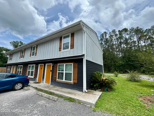 $1,250 | 707 Rainer Road, Unit 4, Baldwin, FL 32234