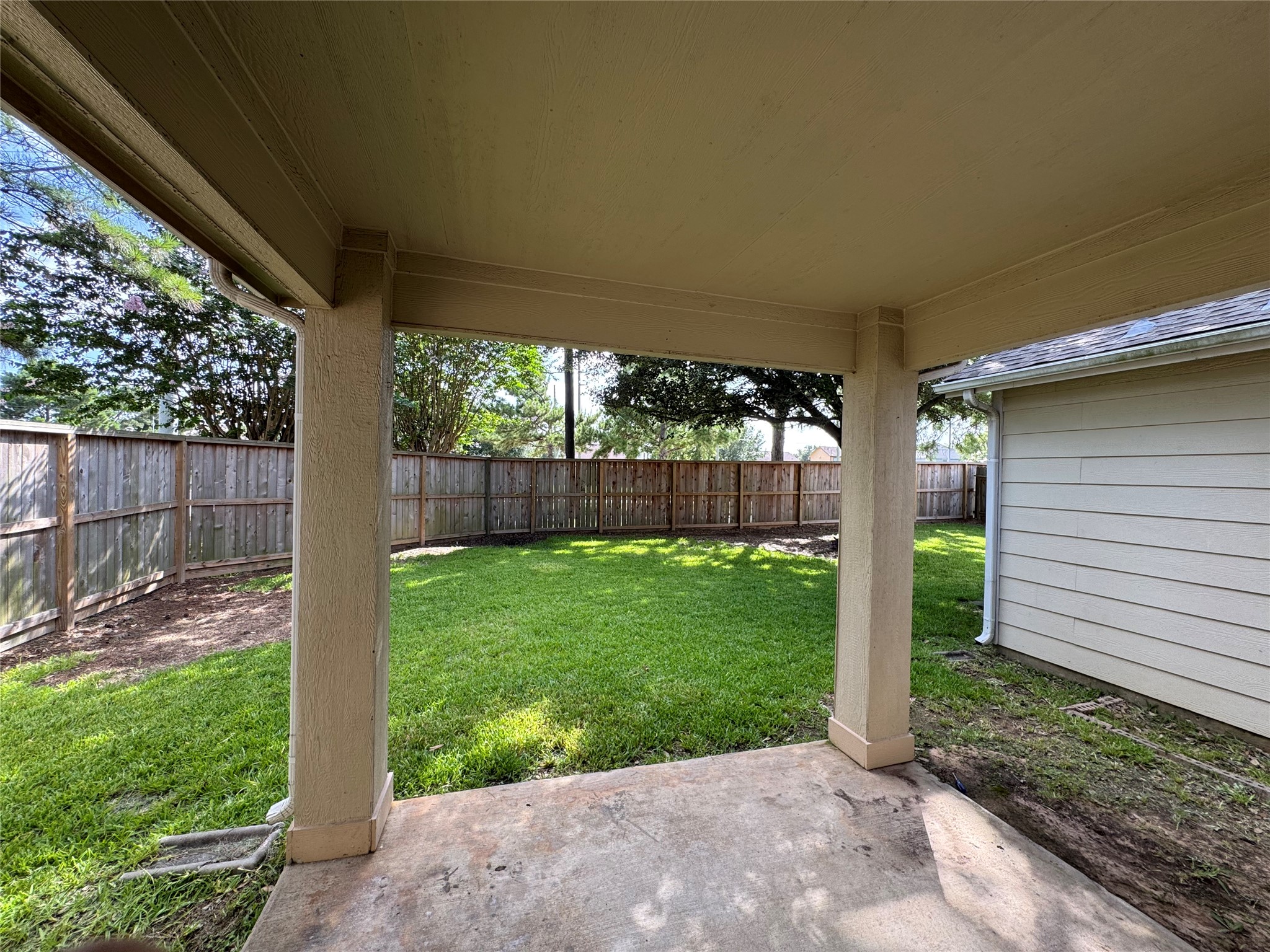 21307 Springbrook Hollow Court Spring, TX 77379 - Photo 25 of 26 Patio