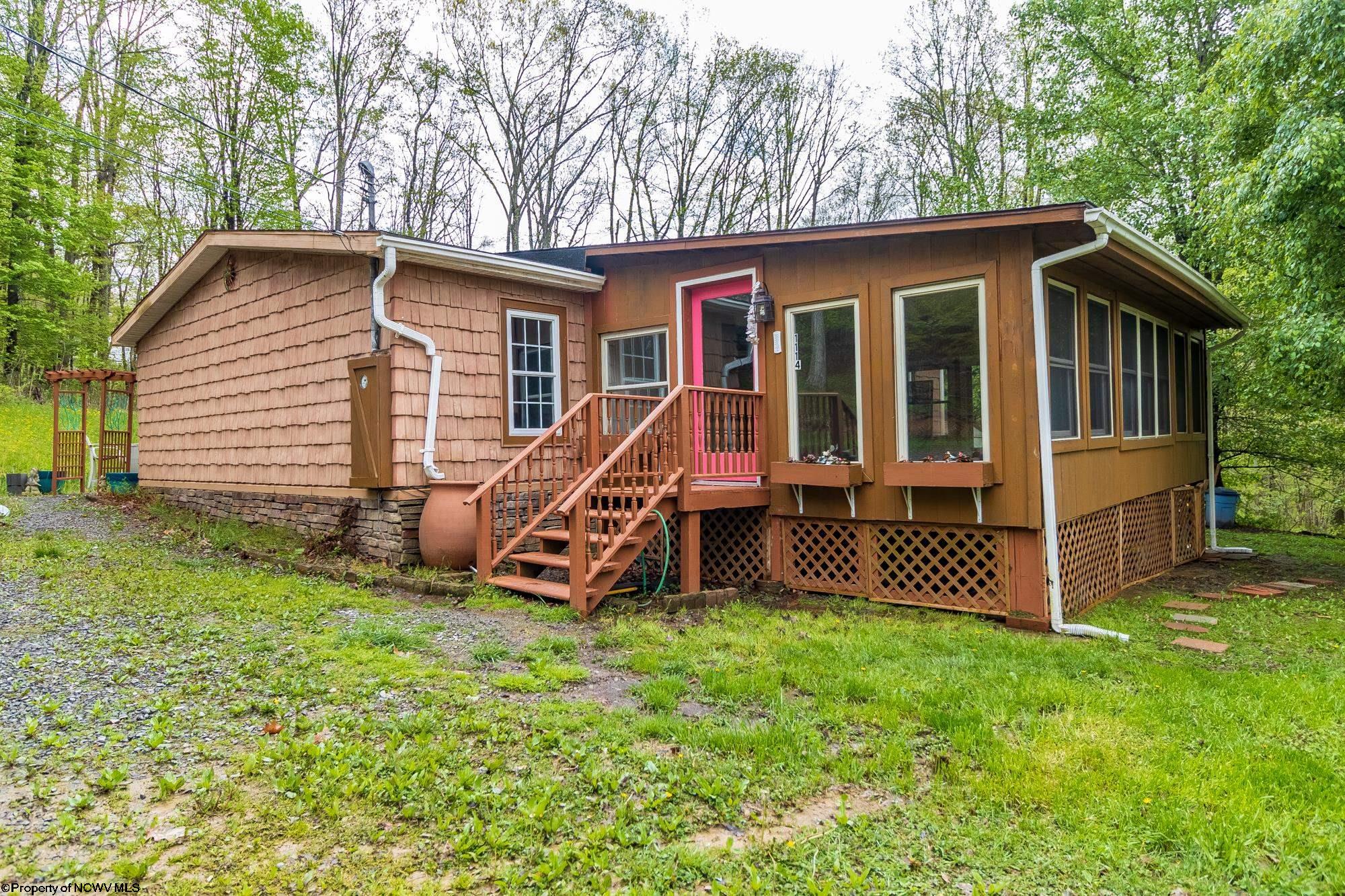 1114 Grafton Road Morgantown, WV 26508 - Photo 1 of 23 Gallery Image 1
