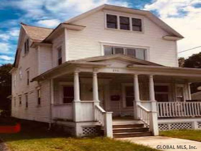 153 Ridge Street Glens Falls, NY 12801 - Photo 1 of 1 Photo 1