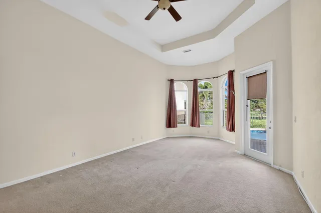 $5,495 | 6068 Pond Bluff Court, Lake Worth, FL 33467