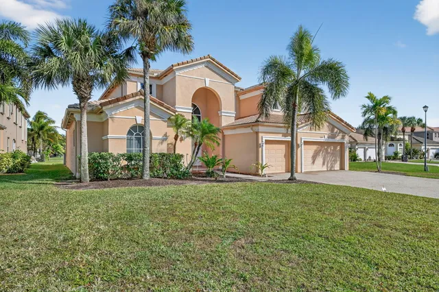 $5,495 | 6068 Pond Bluff Court, Lake Worth, FL 33467