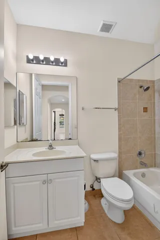 $5,495 | 6068 Pond Bluff Court, Lake Worth, FL 33467