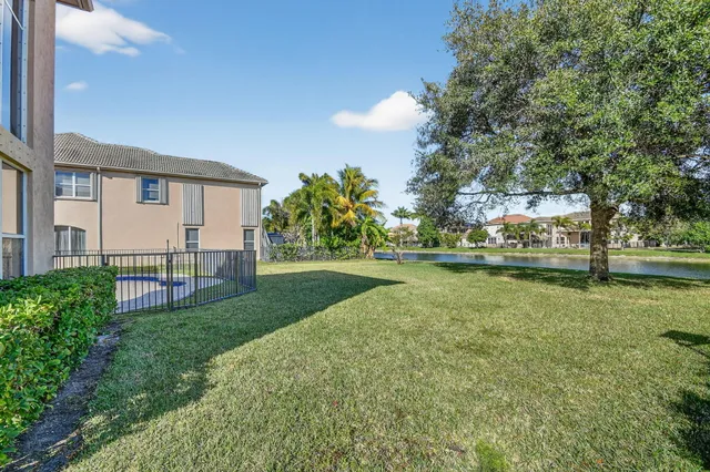 $5,495 | 6068 Pond Bluff Court, Lake Worth, FL 33467