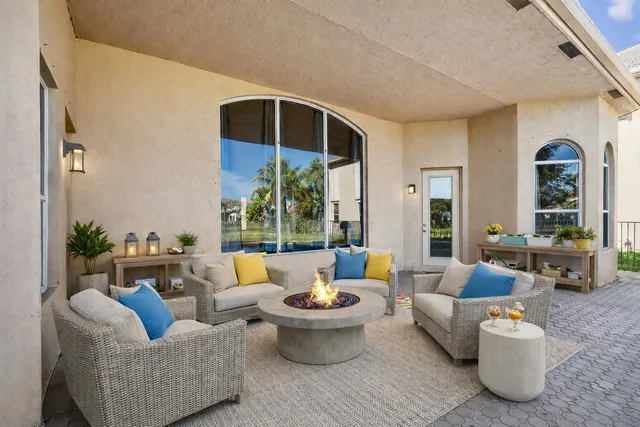 $5,495 | 6068 Pond Bluff Court, Lake Worth, FL 33467