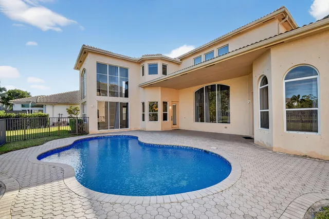 $5,495 | 6068 Pond Bluff Court, Lake Worth, FL 33467