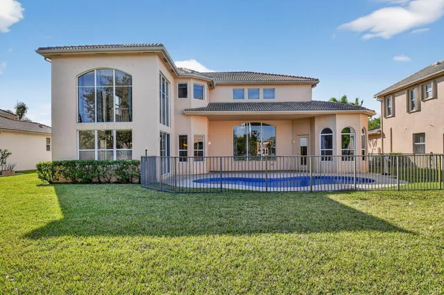 $5,495 | 6068 Pond Bluff Court, Lake Worth, FL 33467