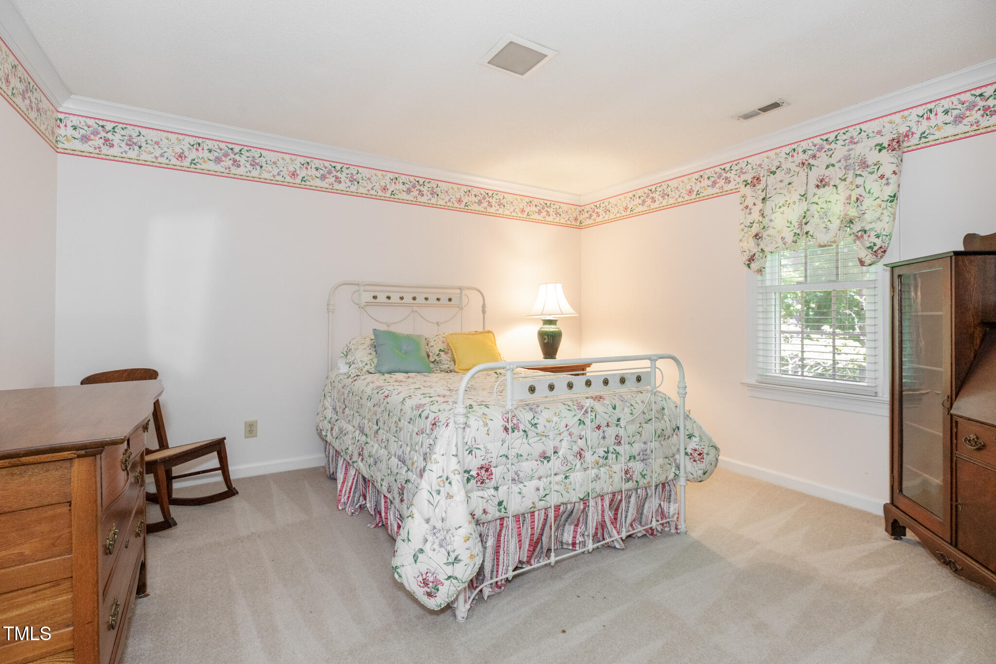 6904 Aspen Court Raleigh, NC 27615 - Photo 38 of 51 Secondary bedroom