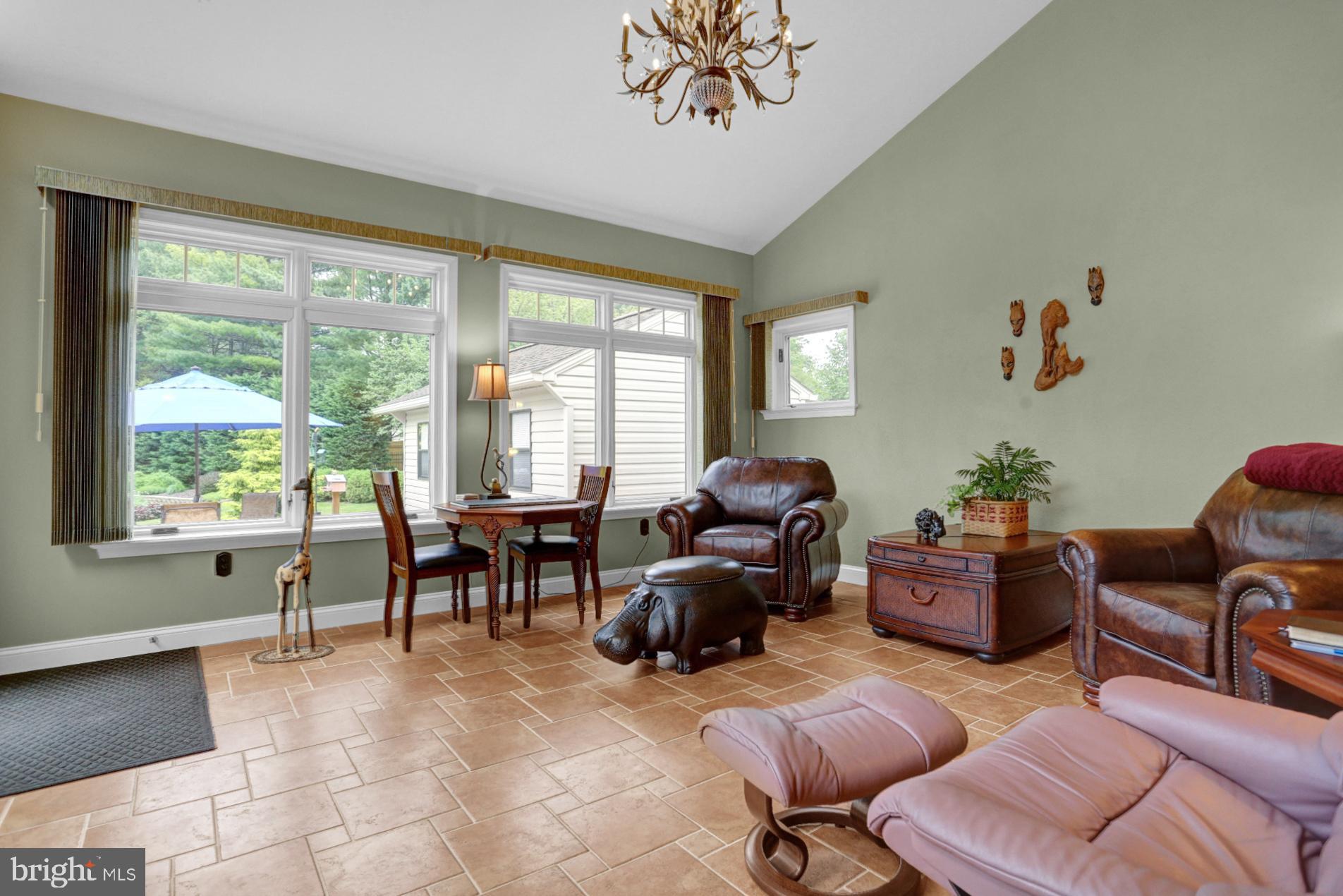 4505 Stoudts Ferry Bridge Road Reading, PA 19605 - Photo 28 of 57 Sunroom