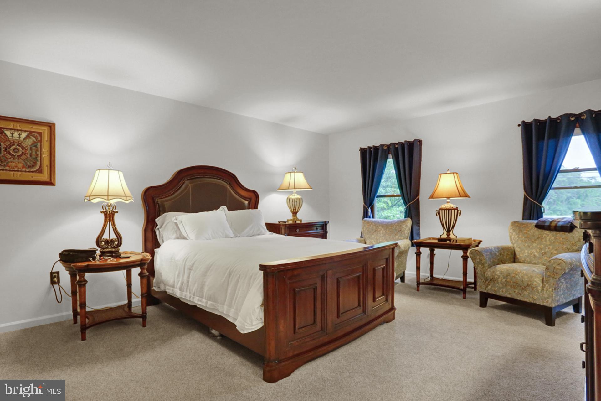 4505 Stoudts Ferry Bridge Road Reading, PA 19605 - Photo 35 of 57 Master Bedroom