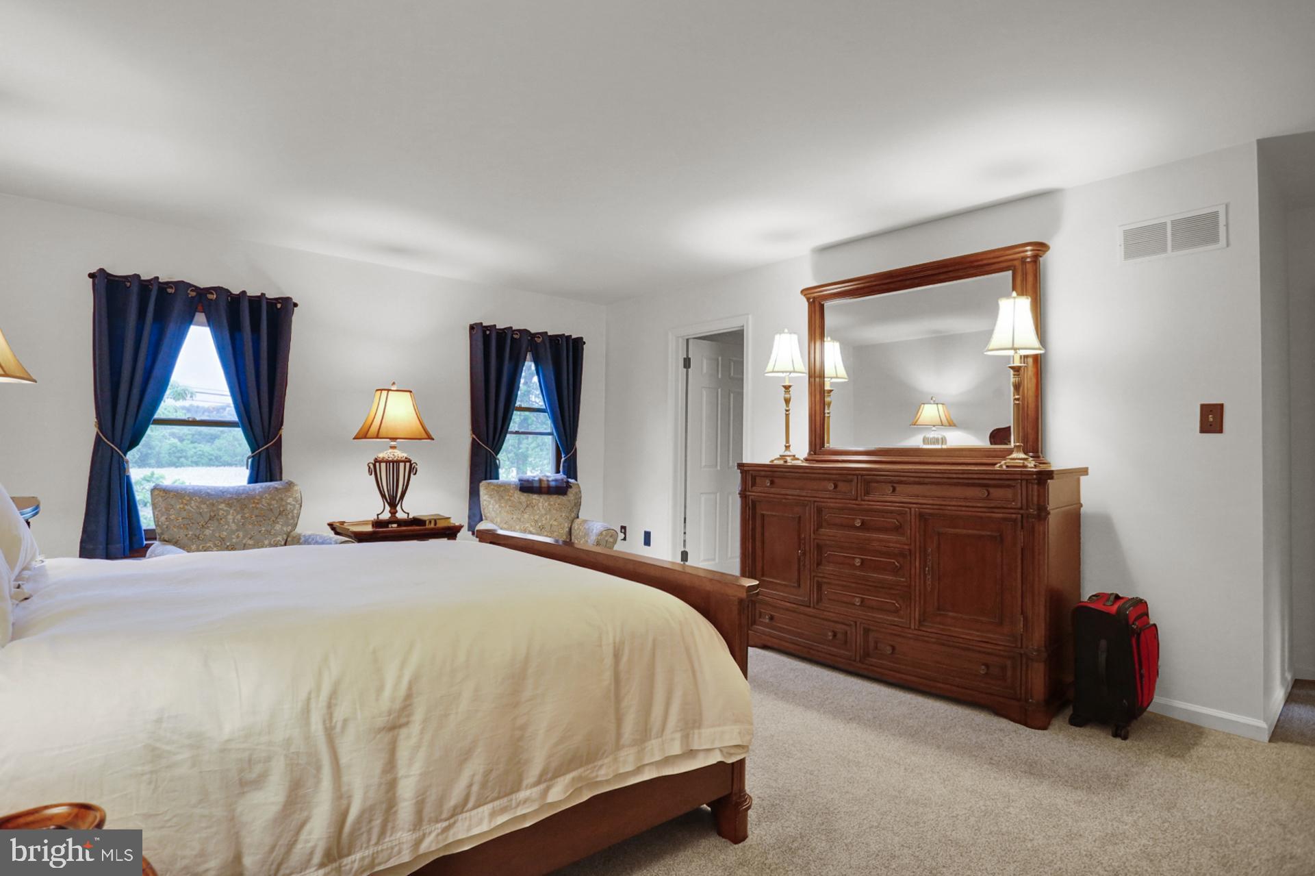 4505 Stoudts Ferry Bridge Road Reading, PA 19605 - Photo 36 of 57 Master Bedroom