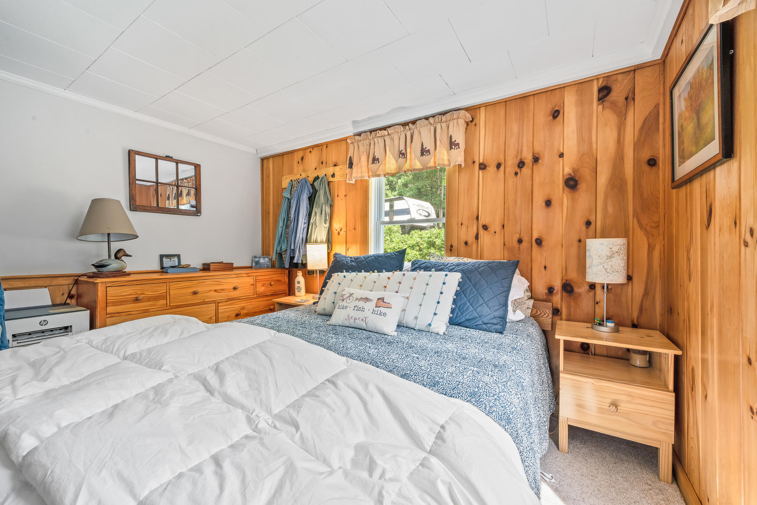 2 Lynn Way Rangeley, ME 04970 - Photo 28 of 39 Primary BR